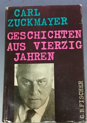 Geschichten aus vierzig Jahren