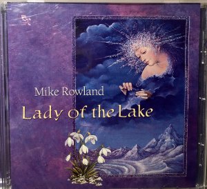 Lady Of The Lake