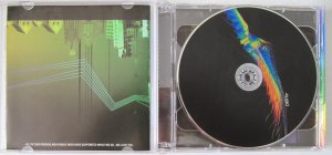 gebrauchter Tonträger – Between The Buried And Me – Colors Live