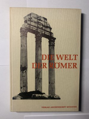 Die Welt der Römer