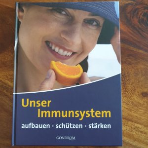 Unser Immunsystem