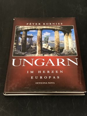 Ungarn - Im Herzen Europas