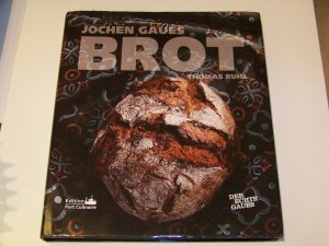 BROT +++ Der echte Gaues von Jochen Gaues Backen Brot Brötchen TOP!!!