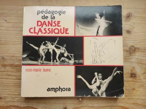 Danse classique et mécanismes corporels. Anatomie, physiologie