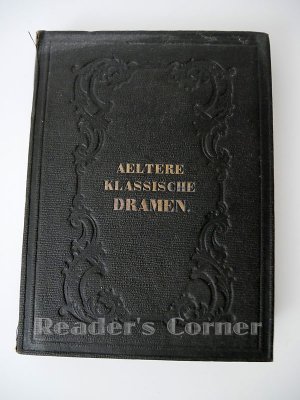 gebrauchte Buecher