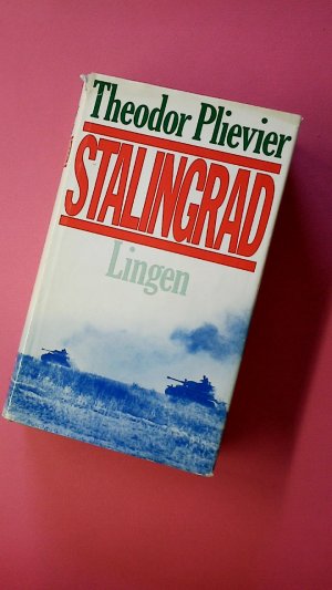 STALINGRAD.