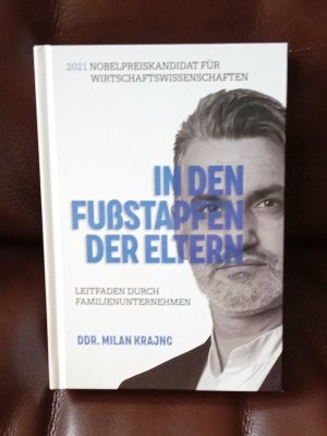 In den Fußstapfen der Eltern