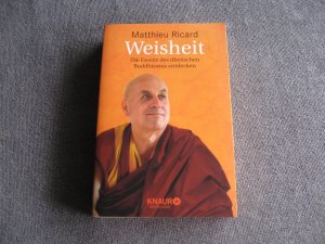 Weisheit - Die Essenz des tibetischen Buddhismus entdecken