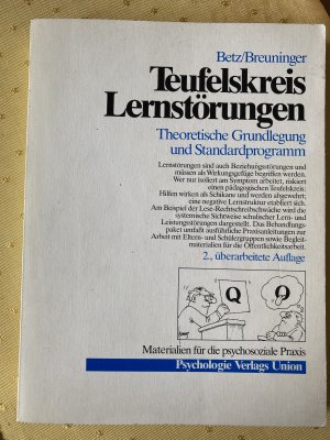 Teufelskreis Lernstörungen