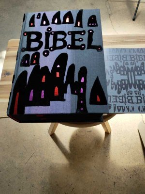 Bibel