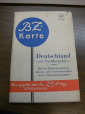 gebrauchte Buecher