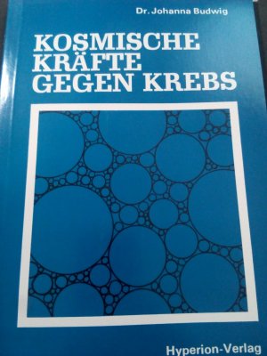 Kosmische Kräfte gegen Krebs - Elektronen-Sonnenenergie Bedeutung für die Krebsbehandlung