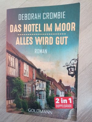 Das Hotel am Moor