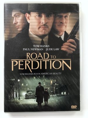 gebrauchter Film – Sam Mendes – Road To Perdition