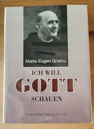 Ich will Gott schauen - Weg des Getauften mit den Meistern des Karmel