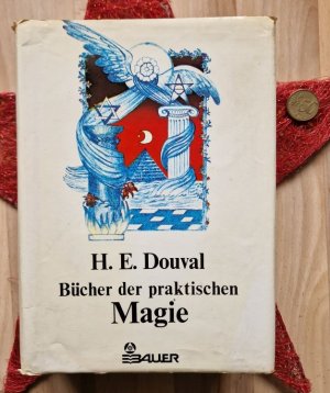 Bücher der praktischen Magie