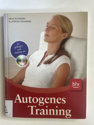 Autogenes Training