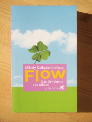 Flow - Das Geheimnis des Glücks