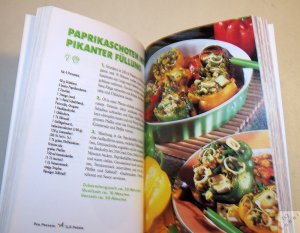 gebrauchtes Buch – Das neue große Weight Watchers Kochbuch - über 200 Rezepte und Tipps [Nr. 1]