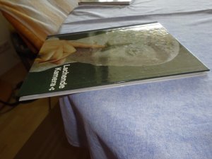 gebrauchtes Buch – Hanns Reich – Lachende Kamera Band 3