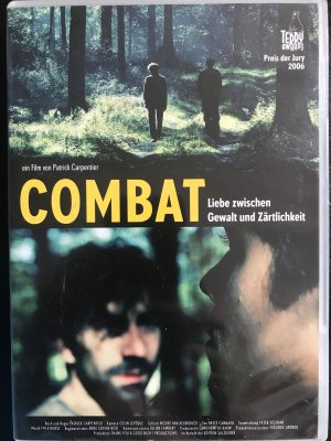 gebrauchter Film – Combat