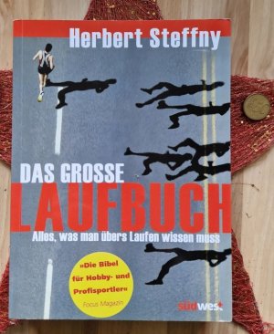 Das grosse Laufbuch