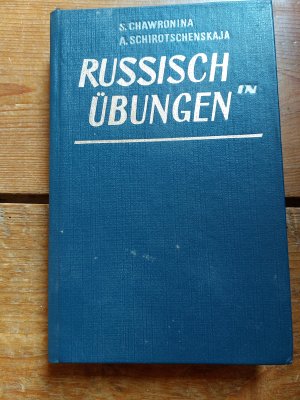 Russisch in Übungen