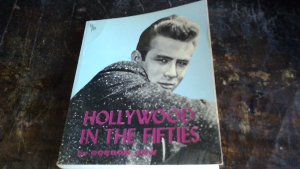 gebrauchtes Buch – Gordon Gow – Hollywood in the Fifties.