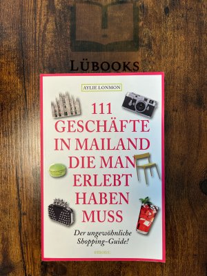 gebrauchte Buecher
