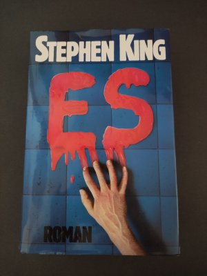 "Es" - Roman