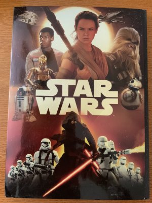 gebrauchtes Buch – Star Wars – Sammler Edition