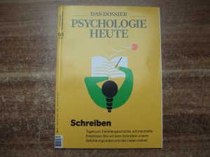 Psychologie heute. 03 / 2024