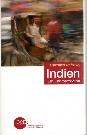 Indien - ein Länderporträt