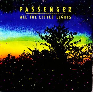 gebrauchter Tonträger – Passenger – All The Little Lights