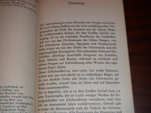 gebrauchtes Buch – Stanisław Lem – Memoiren, gefunden in der Badewanne: Mit einer Einleitung des Autors - Phantastische Bibliothek