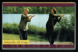 Tele-Gym : Integrales Qi Gong