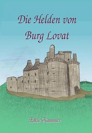 die helden von burg lovat