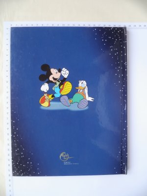 gebrauchtes Buch – Disney – Disney präsentiert - Unsere faszinierende Welt - Der Mensch