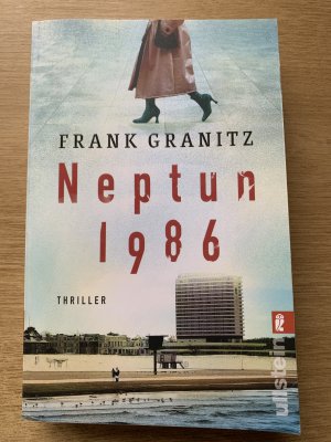 Neptun 1986 - Thriller