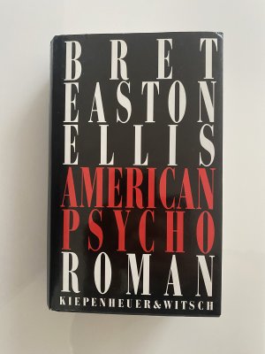 American Psycho