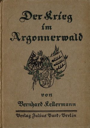 Der Krieg im Argonnerwald