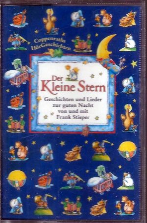 Der kleine Stern