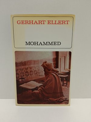 gebrauchtes Buch – Gerhart Ellert – Mohammed