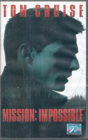 Mission Impossible