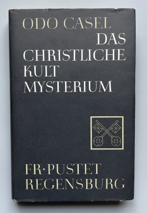 Das christliche Kultmysterium