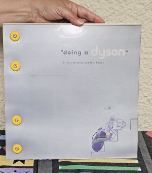 Doing a Dyson (limitierte Auflage )