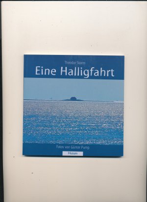 Eine Halligfahrt