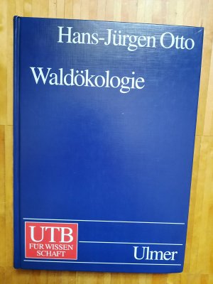 Waldökologie