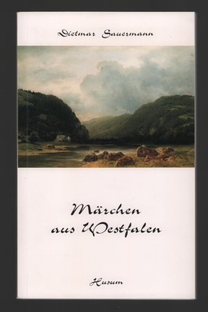 Märchen aus Westfalen