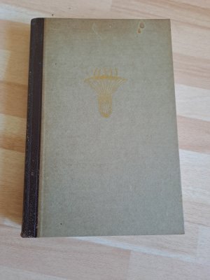 antiquarisches Buch – Hans Meierhofer – Aus der Wunderwelt der Natur